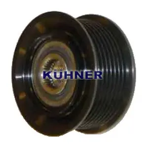885361 AD KUHNER