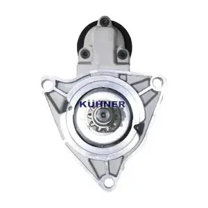 10597 AD KUHNER