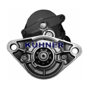 20659 AD KUHNER