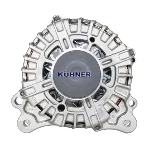 553576RI AD KUHNER