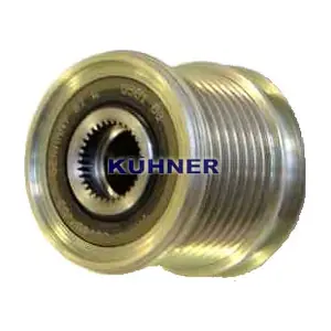 885364M AD KUHNER