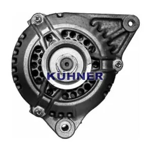 AD KUHNER 40666RI