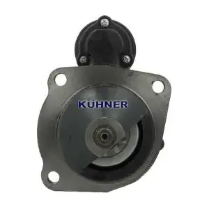 254358 AD KUHNER