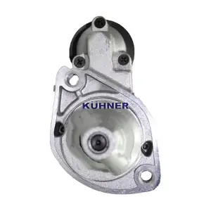 101249 AD KUHNER