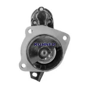 10301 AD KUHNER