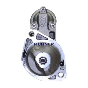255605B AD KUHNER