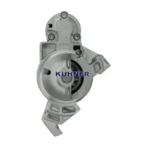 256000B AD KUHNER