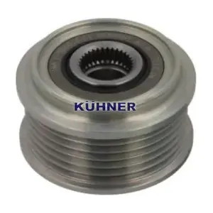 885578M AD KUHNER