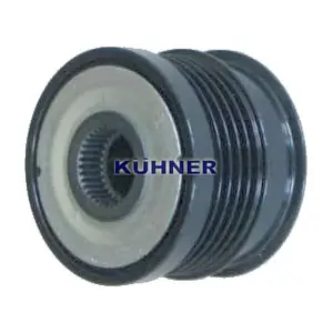 AD KÜHNER 885369