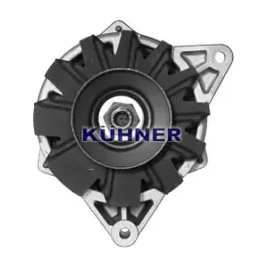 AD KÜHNER 3048RI