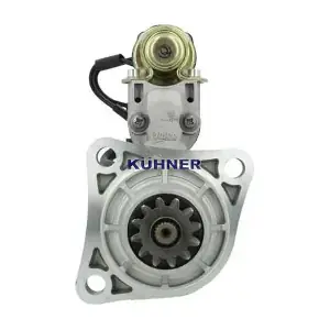AD KUHNER 255909P Стартер