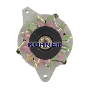 AD KÜHNER 40791