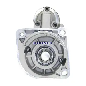 101063 AD KUHNER