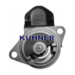 AD KUHNER 101056R