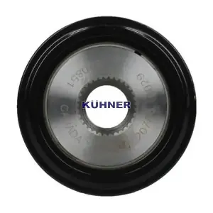 885516 AD KUHNER