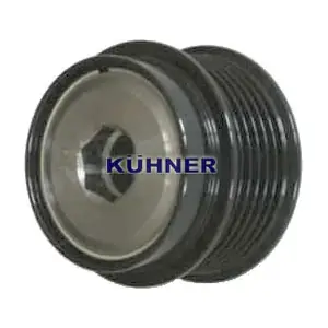 AD KÜHNER 885346