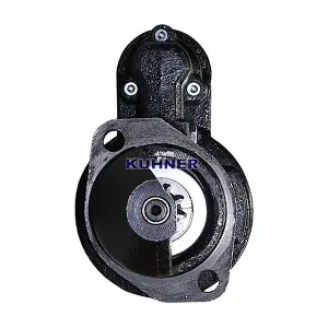 AD KUHNER 10707