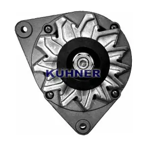 AD KÜHNER 30630RIR
