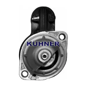 AD KUHNER 10292