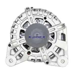 554164RIV AD KUHNER