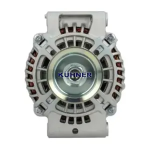 555287RIM AD KUHNER