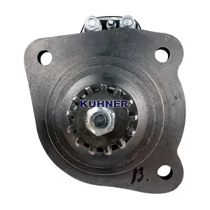 AD KUHNER 10805