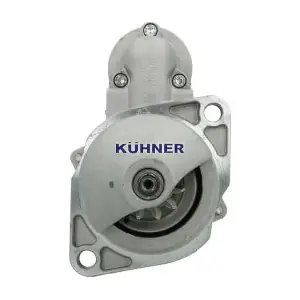 254821 AD KUHNER