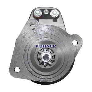 AD KUHNER 254322M