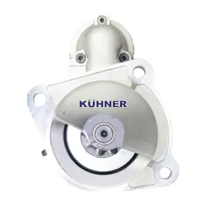 101279 AD KUHNER
