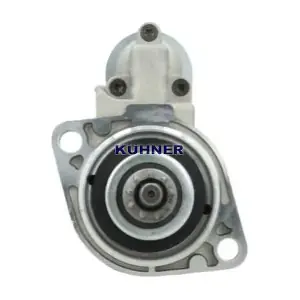 AD KUHNER 10298