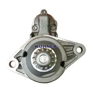 255319 AD KUHNER