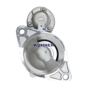 101438 AD KUHNER