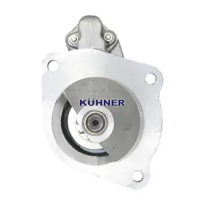 10705 AD KUHNER