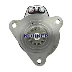 AD KÜHNER 101167