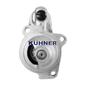 101262 AD KUHNER