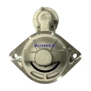 255846D AD KUHNER
