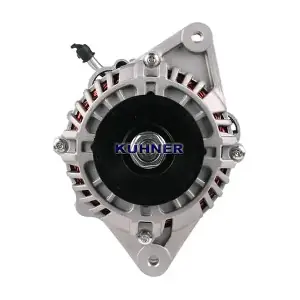 AD KUHNER 401184RI Генератор