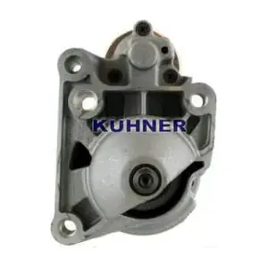 AD KÜHNER 10980