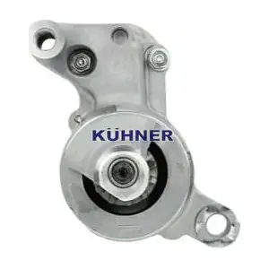 AD KÜHNER 255524