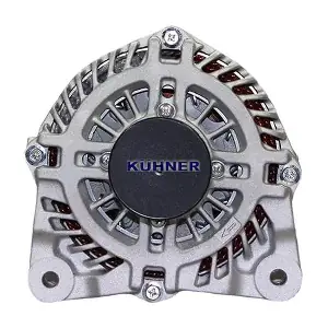 554245RIM AD KUHNER