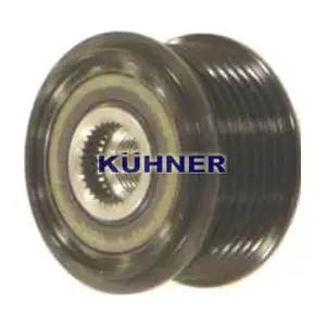 885120 AD KUHNER