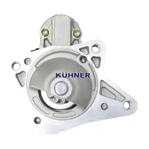 201352 AD KUHNER
