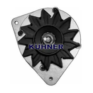 AD KÜHNER 3061RI
