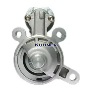 AD KÜHNER 101058