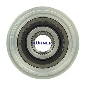 885393M AD KUHNER