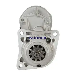 20906 AD KUHNER