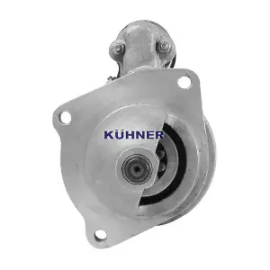 10336 AD KUHNER