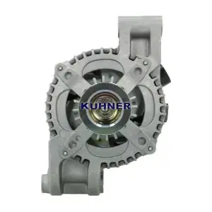 553259RID AD KUHNER