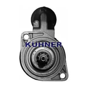 10136 AD KUHNER