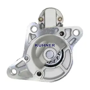 201296 AD KUHNER